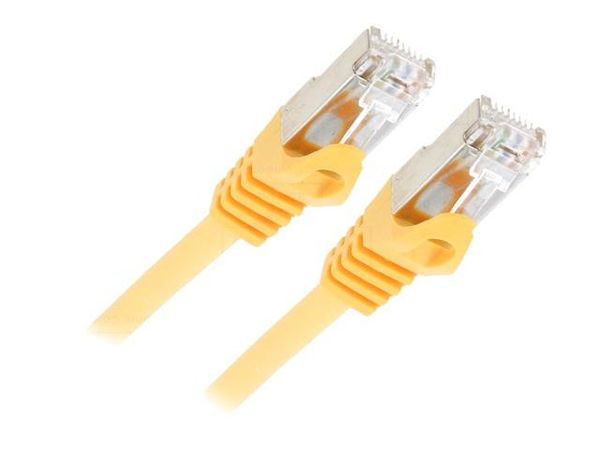 PP6A-LSZHCU-Y-1M  Wire & Cable