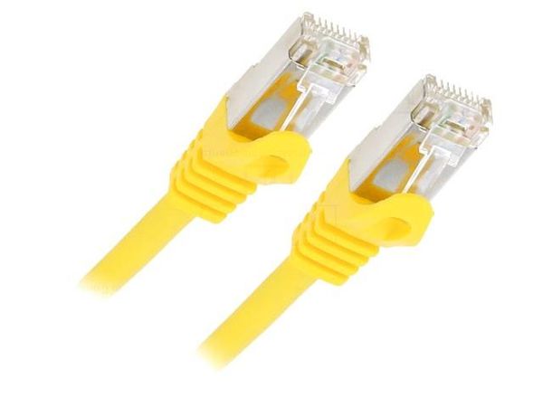 PP6A-LSZHCU-Y-3M  Wire & Cable