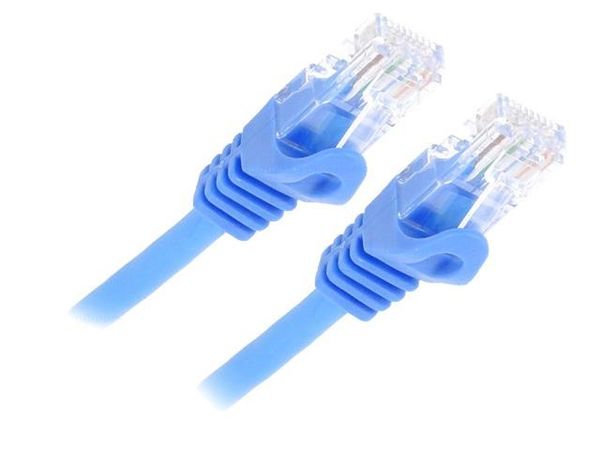 PP6U-0.5M/B  Wire & Cable