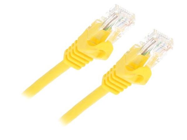 PP6U-0.5M/Y  Wire & Cable