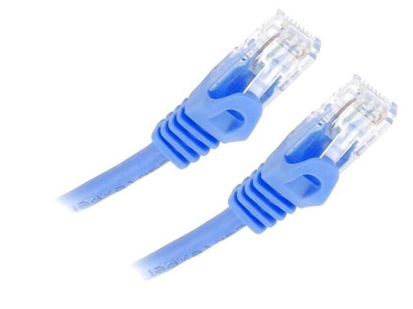 PP6U-1.5M/B  Wire & Cable