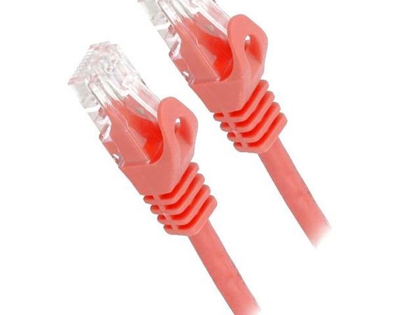 PP6U-1.5M/R Ethernet Cables / Networking Cables