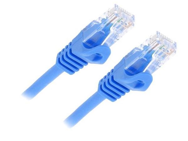 PP6U-1M/B  Wire & Cable