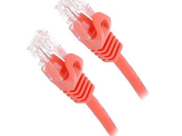 PP6U-1M/R Ethernet Cables / Networking Cables