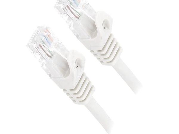 PP6U-20M Ethernet Cables / Networking Cables