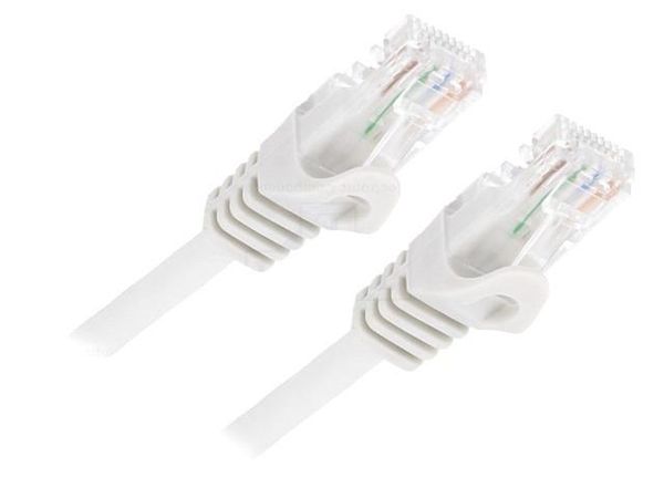 PP6U-2M  Wire & Cable