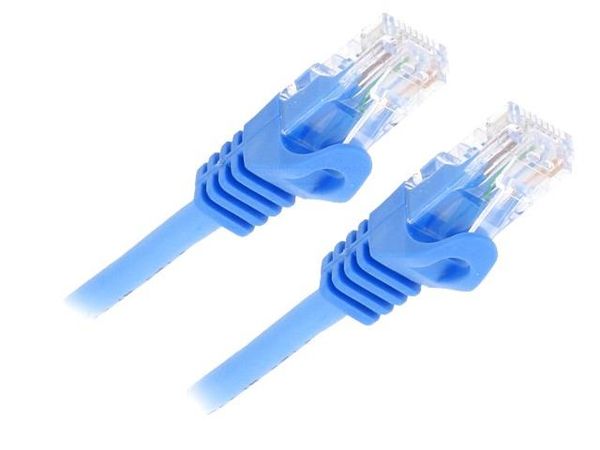 PP6U-2M/B  Wire & Cable