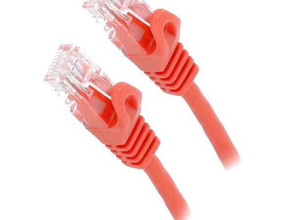 PP6U-2M/R Ethernet Cables / Networking Cables