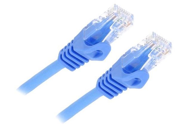 PP6U-3M/B  Wire & Cable