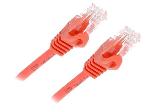 PP6U-3M/R  Wire & Cable