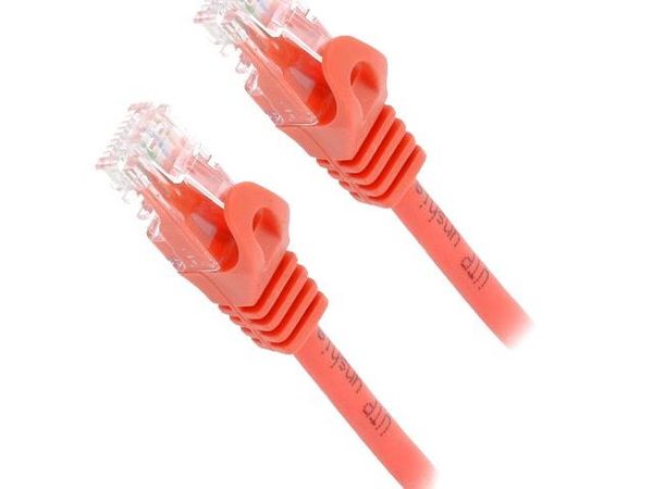 PP6U-3M/R Ethernet Cables / Networking Cables