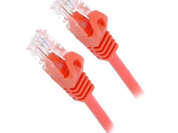 PP6U-5M/R Ethernet Cables / Networking Cables