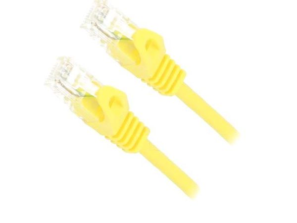 PP6U-5M/Y Ethernet Cables / Networking Cables