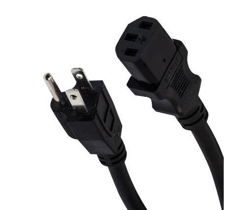 PPA00011-03F AC Power Leads