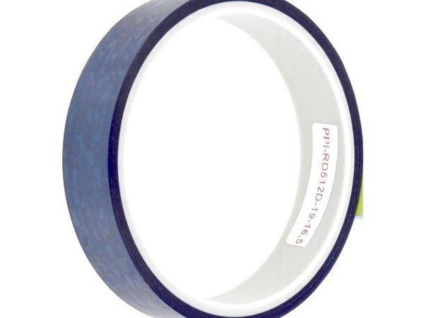 PPI-RD-512D-19-16,5M Unclassified