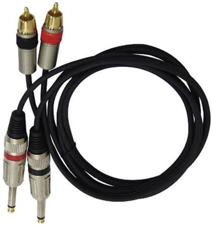 PPRCJ05  Wire & Cable