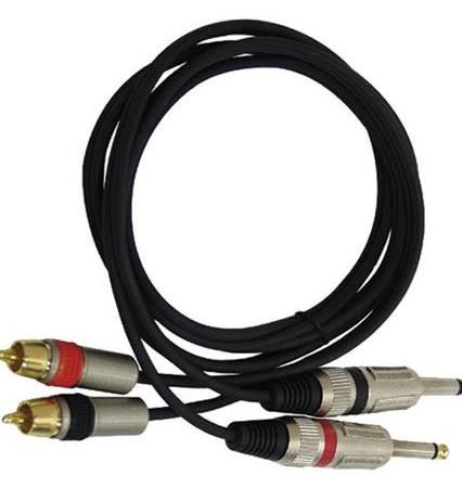 PPRCJ05 Audio Cables / Video Cables / RCA Cables