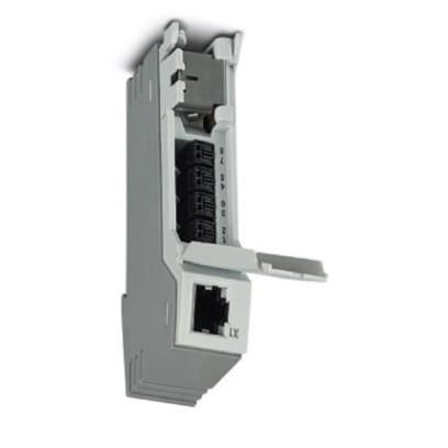 PP-RJ-IDC  Connectors