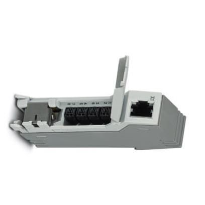 PP-RJ-IDC Patch Panels