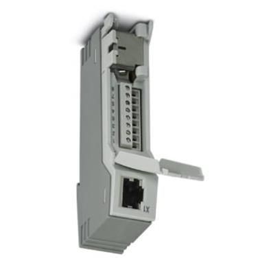 PP-RJ-SC  Connectors