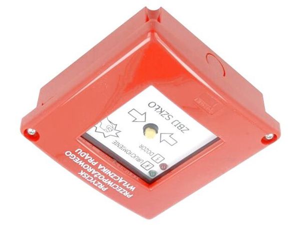 PPWP-A D1/2K XY ZC  Electromechanical