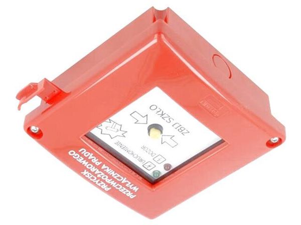 PPWP-A M1/2K XY ZC  Electromechanical