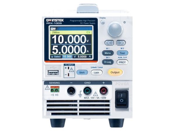 PPX-1005(EU)(GPIB) electronic component of GW INSTEK