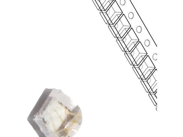 PQ2N-4LBE-WFC High Power LEDs - Single Colour