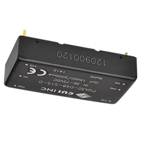 PQA30-D24-S24-DH  Power