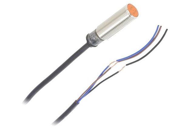 PR12-2DP2  Sensors
