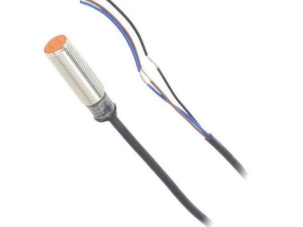 PR12-2DP2 Proximity Sensors