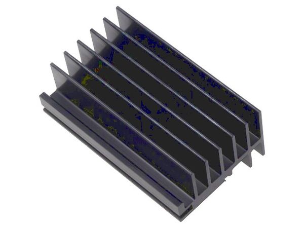 PR127/75/SE electronic component of Alutronic