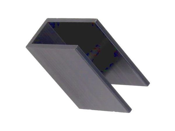 PR15/35/SE Heat Sinks