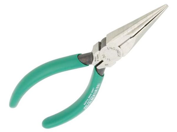 PR-15  Tools & Supplies