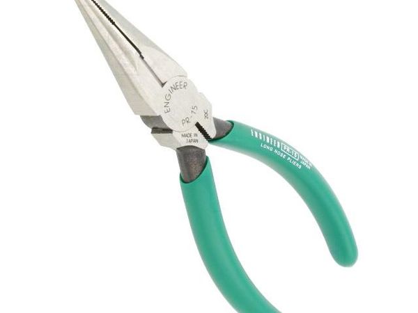 PR-15 Pliers & Tweezers