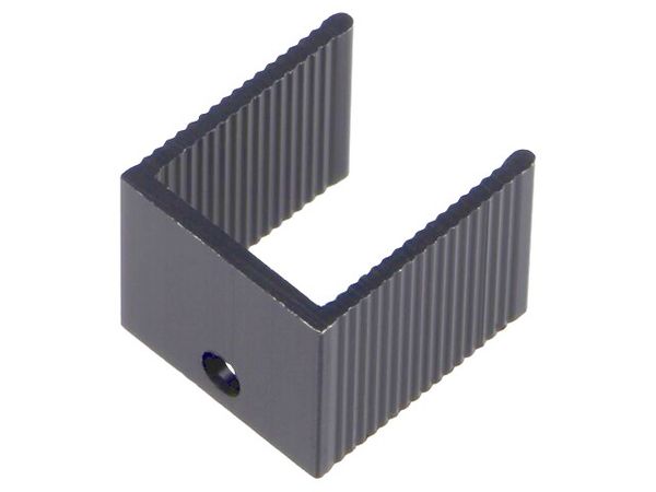 PR18/15/SE electronic component of Alutronic