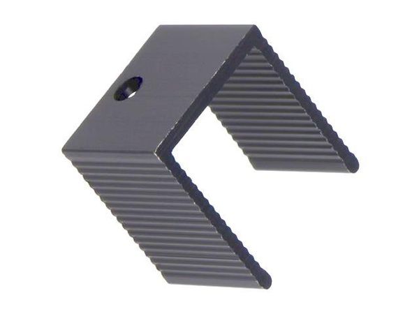 PR18/15/SE Heat Sinks