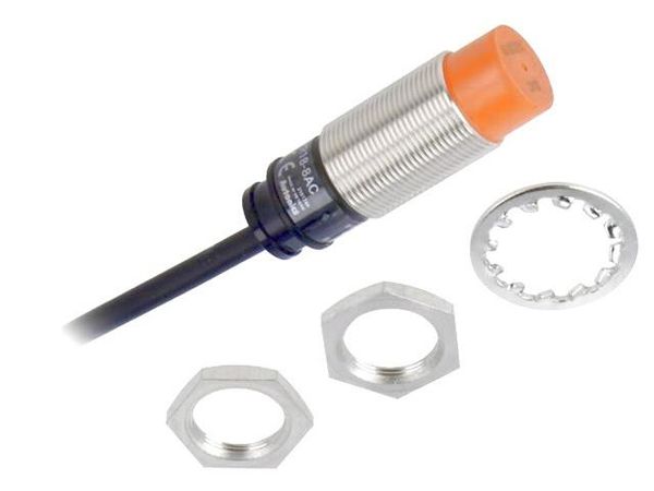 PR18-8AC  Sensors
