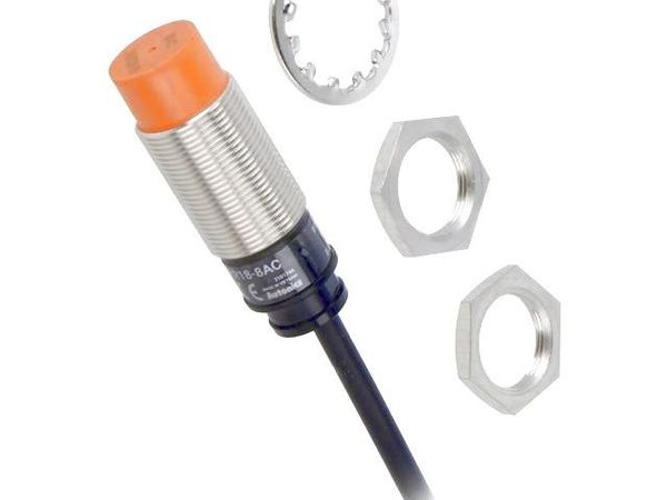PR18-8AC Proximity Sensors
