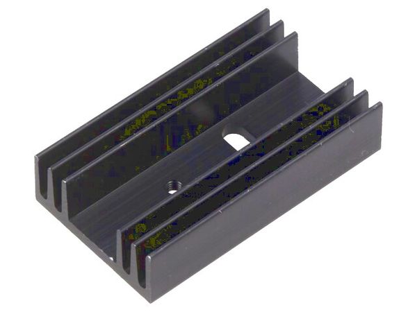 PR19/50/SE electronic component of Alutronic
