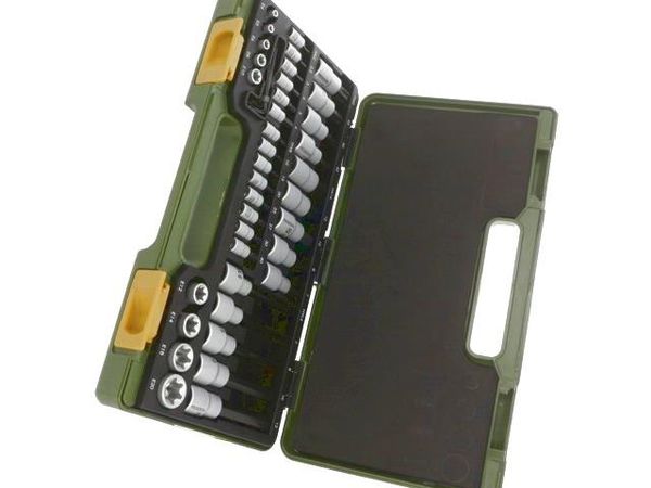 PR23290 Tool Kits & Cases