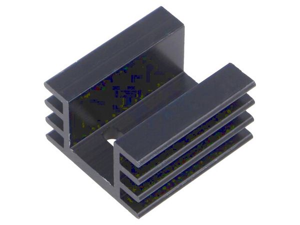PR24/35/SE electronic component of Alutronic