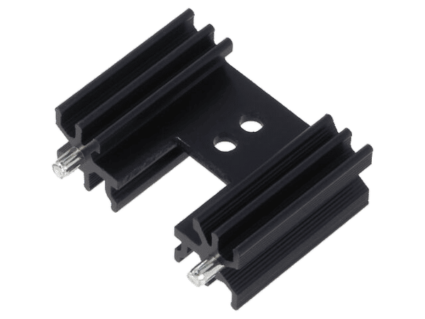 PR28/25/SE electronic component of Alutronic