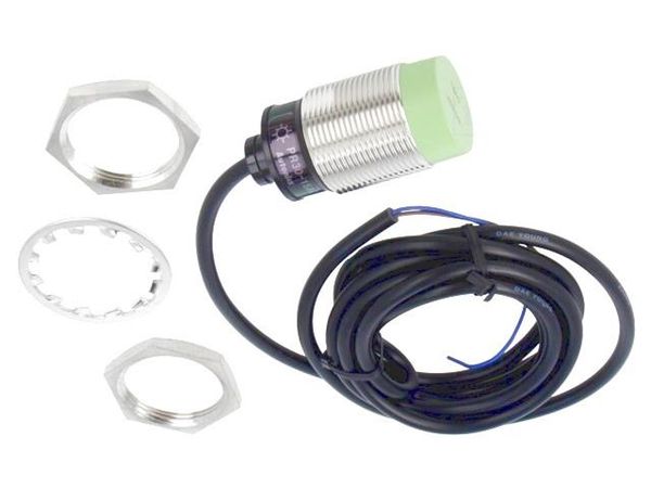 PR30-15AO  Sensors
