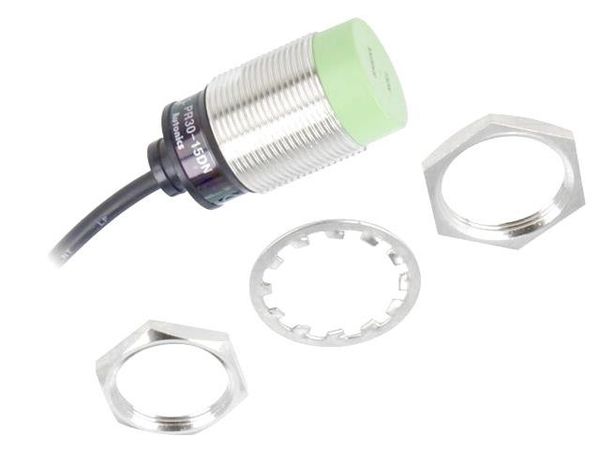 PR30-15DN  Sensors