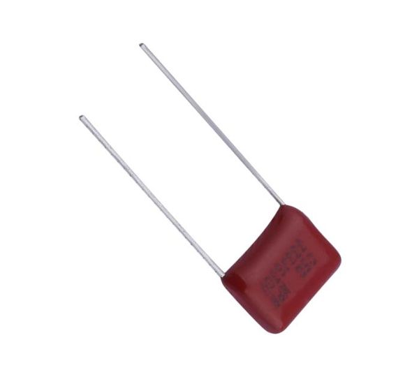 PR3061 Film Capacitors