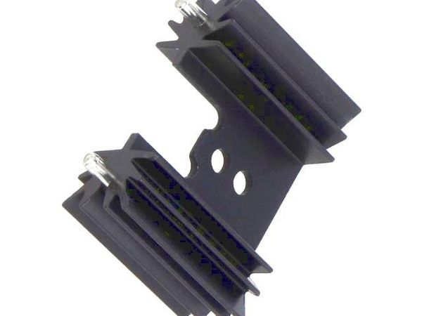 PR32/25,4/SE Heat Sinks