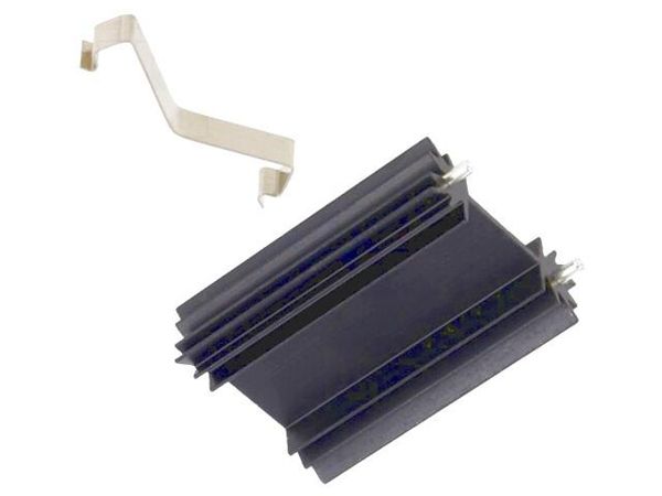PR32/50,8/MC  Thermal Management
