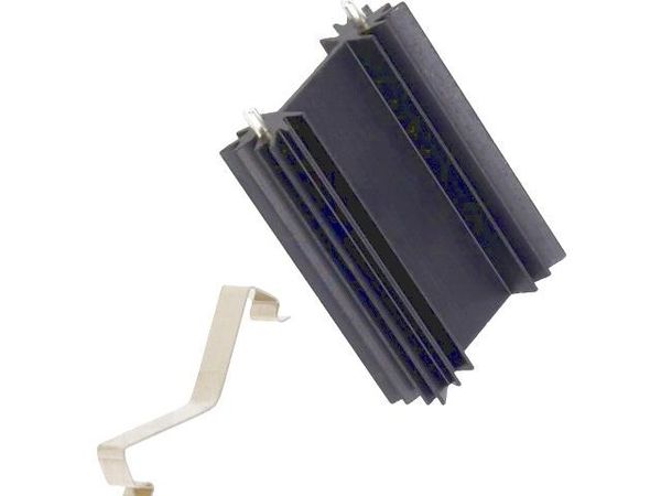 PR32/50,8/MC Heat Sinks