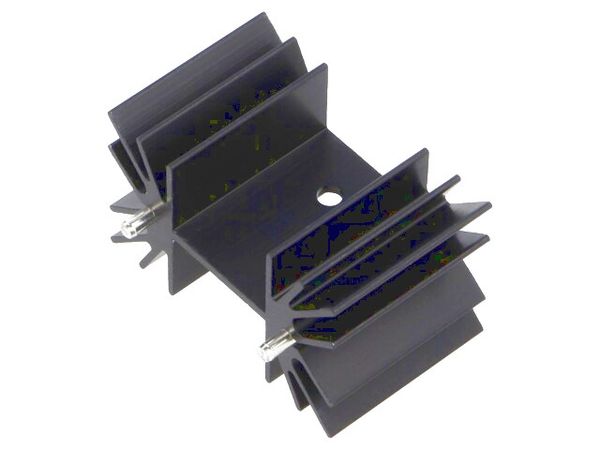 PR33/25,4/SE electronic component of Alutronic